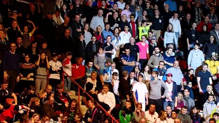 Nîmes 2017 - Or arc classique hommes | Valladont vs Oh