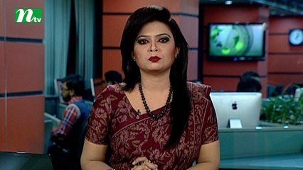 NTV Dupurer Khobor | 27 January, 2017