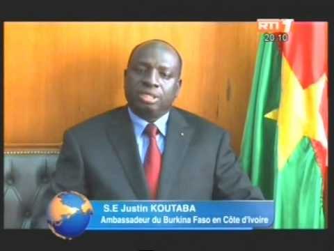 Les Burkinabés de la Côte d'Ivoire auront bientôt une nouvelle Carte Consulaire Informatisé