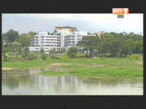 Culture:la foret et l'eau au centre de laz rentré académique de. L'ASCAD