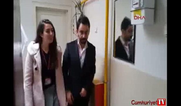 CHP, 'Komşunu tanı, onu dinle, hayatı paylaş' sloganı ile sahada