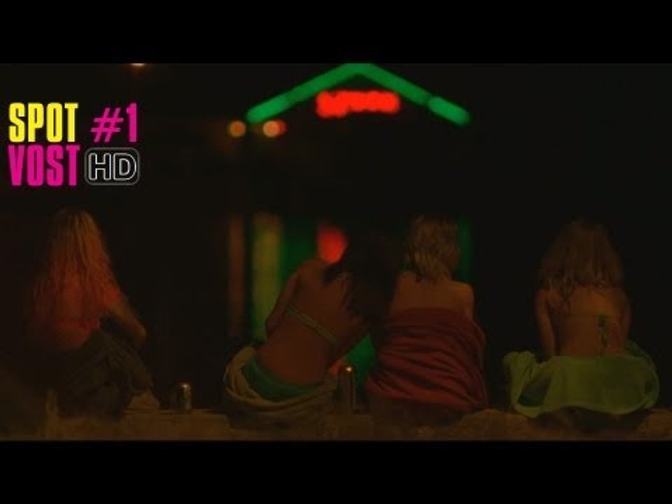 Spring Breakers #1 - Spot 30s