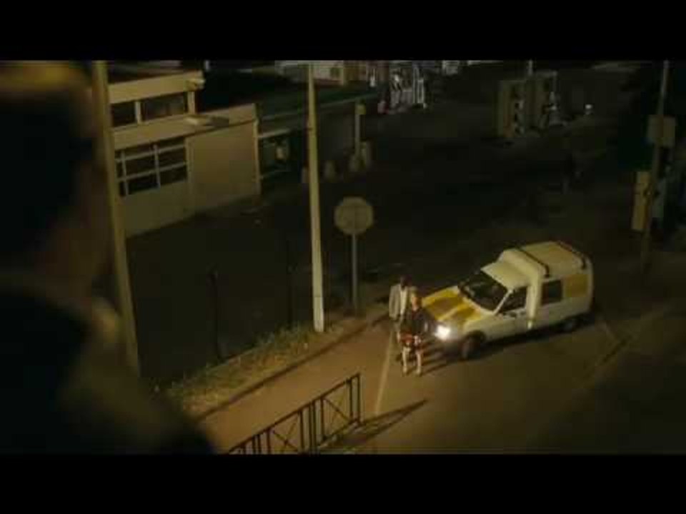 Tellement Proches - teaser 1