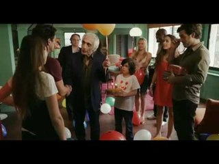 CELLE QUE J'AIME Bande annonce