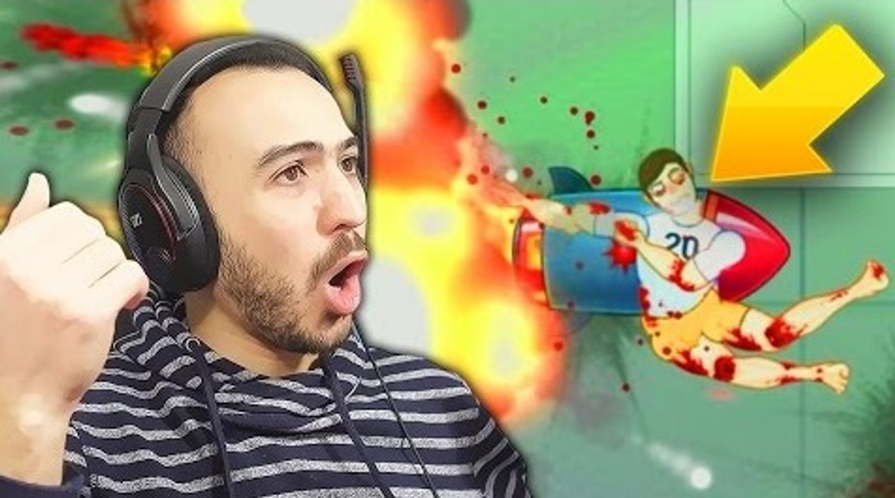 LE BLED'ART-J'AI TOUTES LES ARMES DU JEU !