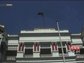 কলকাতার বাংলাদেশ উপদূতাবাসে মেশিন রিডেবল ভিসা দেওয়া শুরু