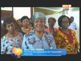 Assemblée nationale: les femmes parlementaires se rassemblent au sein du forum 