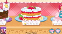 Best Mobile Kids Games - Strawberry Shortcake Bake Shop - Budge