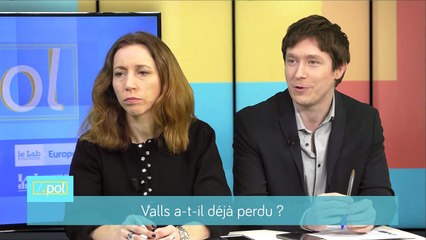 L'avis de Jean-Luc Bennahmias sur Manuel Valls