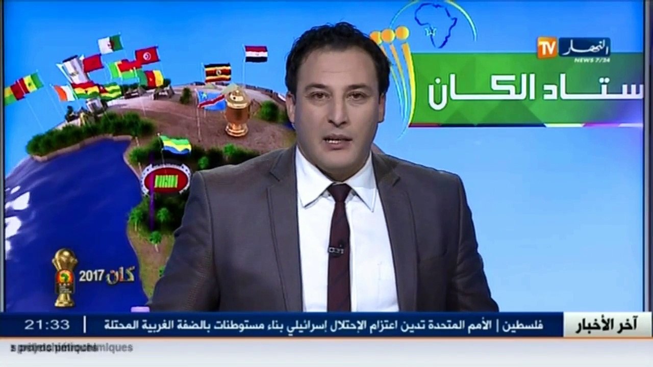 ستاد الكان  مكالمة هاتفية.. تقيل ليكنس وتفضح دي...