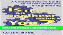 Download Book [PDF] Is There an Engineer Inside You?: A Comprehensive Guide to Career Decisions in