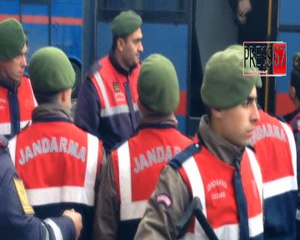 69 FETÖ sanığının davası 3. gününde