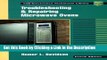 Download Book [PDF] Troubleshooting and Repairing Microwave Ovens Download Full