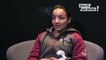 Boxe : Sarah Ourahmoune réagit face aux habituels clichés qui entourent son sport