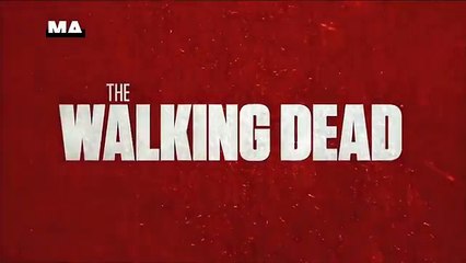 Vous avez hâte de visionner la suite de The Walking Dead ? Voici un mini-teaser pour vous redonner l'eau à la bouche.