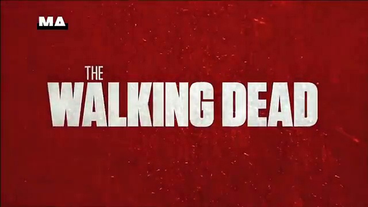 Vous avez hâte de visionner la suite de The Walking Dead ? Voici un mini-teaser pour vous redonner l'eau à la bouche.