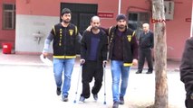 Adana Kalaşnikof'u 'Anasından Çok Seven' Çete Üyesi Yine Silahla Yakalandı