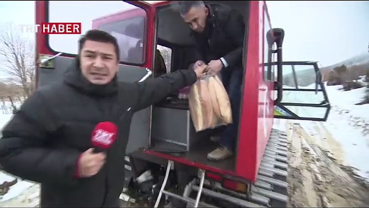 TRT vericilerinde zorlu nöbet değişimi