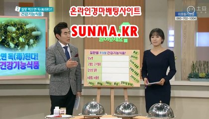 인터넷경마,온라인경마 『S u N m A . K R』 경마예상지