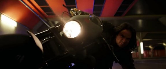 Les combats de Black Panther