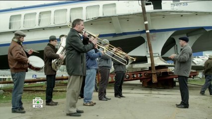 Чума (Девяностые) (2015) HD (1080p) - 5 серия смотреть онлайн