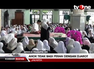 Persiapan Debat Pilkada Kedua, Anies Pelajari Data Perkotaan