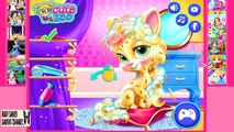 Disney Princess Rapunzel Palace Pets - Summer (Disney Princess Games For Kids)