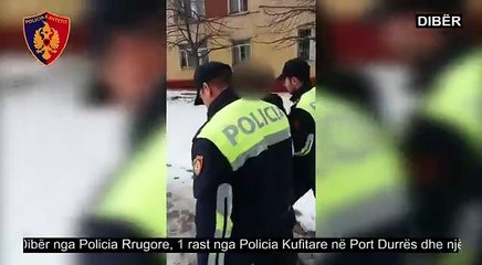 Goditen 3 raste të -Mitëdhënies-