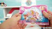 Learn to do Laundry Playset + Magical Toys Washer & Dryer Clean Disney Princess Elsa Anna Frozen