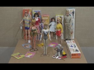 Napoli - Shoah, “Storie di giocattoli” a San Domenico (26.01.17)