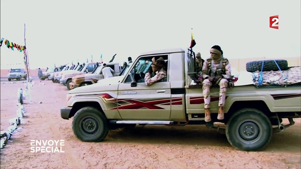 Otages d'Arlit au Niger : les deux journalistes de RFI ont-ils été exécutés en représailles ?