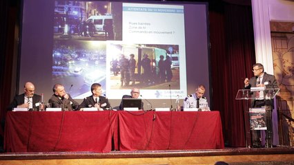 06 - Professeur Pierre CARLI - Colloque CELT - 16/17 novembre 2016