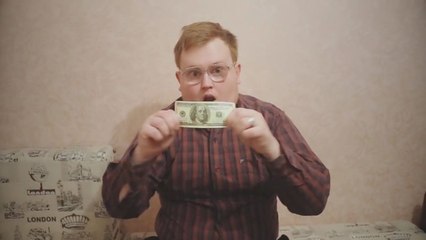 Comment se faire beaucoup d'argent ? (Red21)