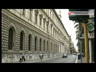 TGSRVgen26 studentessa esami taroccati