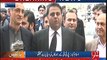 Daniyal Aziz Ko Wazarat De Dein, Kahin ... Fawad Chaudhry