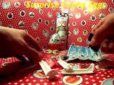 12 eggs kinder surprise Santa Clauses maxi eggs and eggs snowmen Маша и Медведь Disney Pixar ★SFE ★