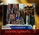 Channel 5 Program Zia Shahid Ky Sath (27-01-2017)