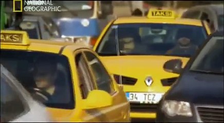 Mega Yapılar Türkiyenin Gruru Marmaray Tüp Geçit Projesi National Geographic Türkçe Belgesel