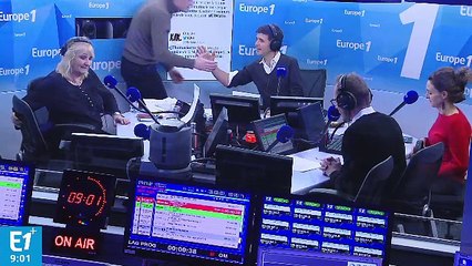 2 générations chantent pour la 3ème, un concert pour la mémoire