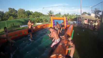 Funny Sports Fails 2017 - Best Fails Compilation By Funny Video