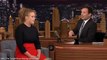 Amy Schumer jokes about Glamour magazine on Jimmy Fallon