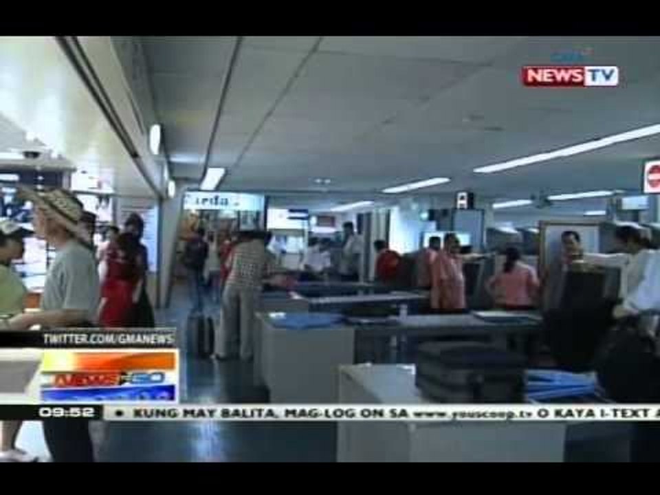 NTG: POEA: Overseas employment certificate ng mga OFW, maaari nang maproseso online