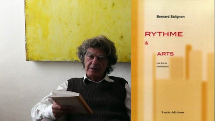 Rythmes et art / Bernard Salignon