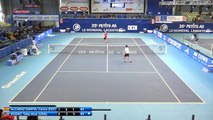 TOP 5 SHOTS - Tuesday 26th January - 3rd round main draw - Petits As 2017