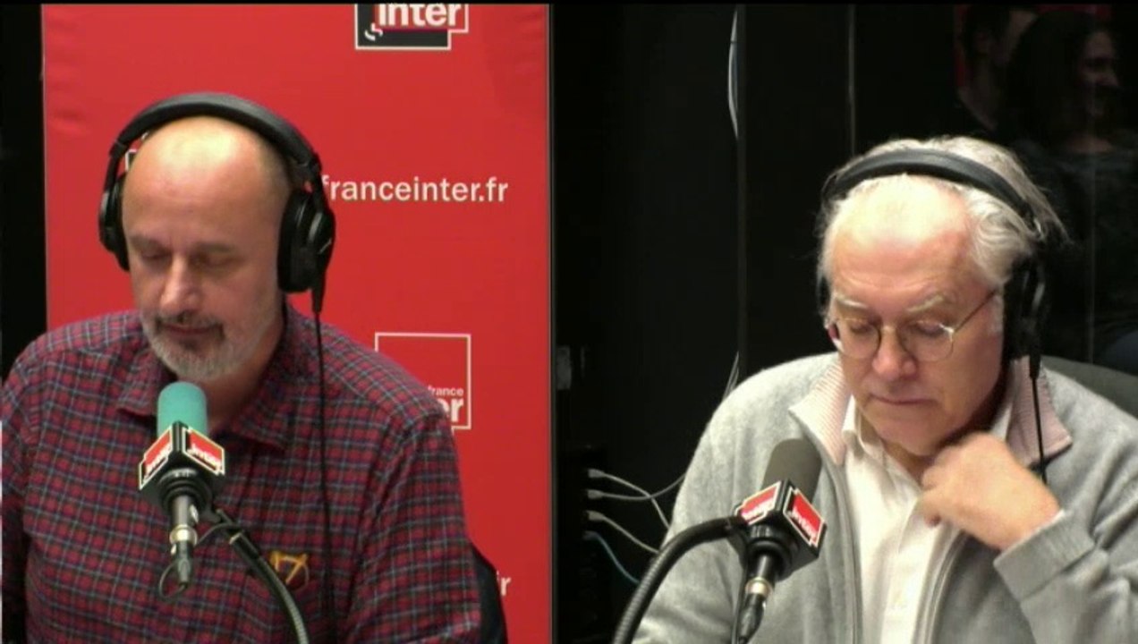Le candidat idéal selon le maréchal : L'humeur de Daniel Morin