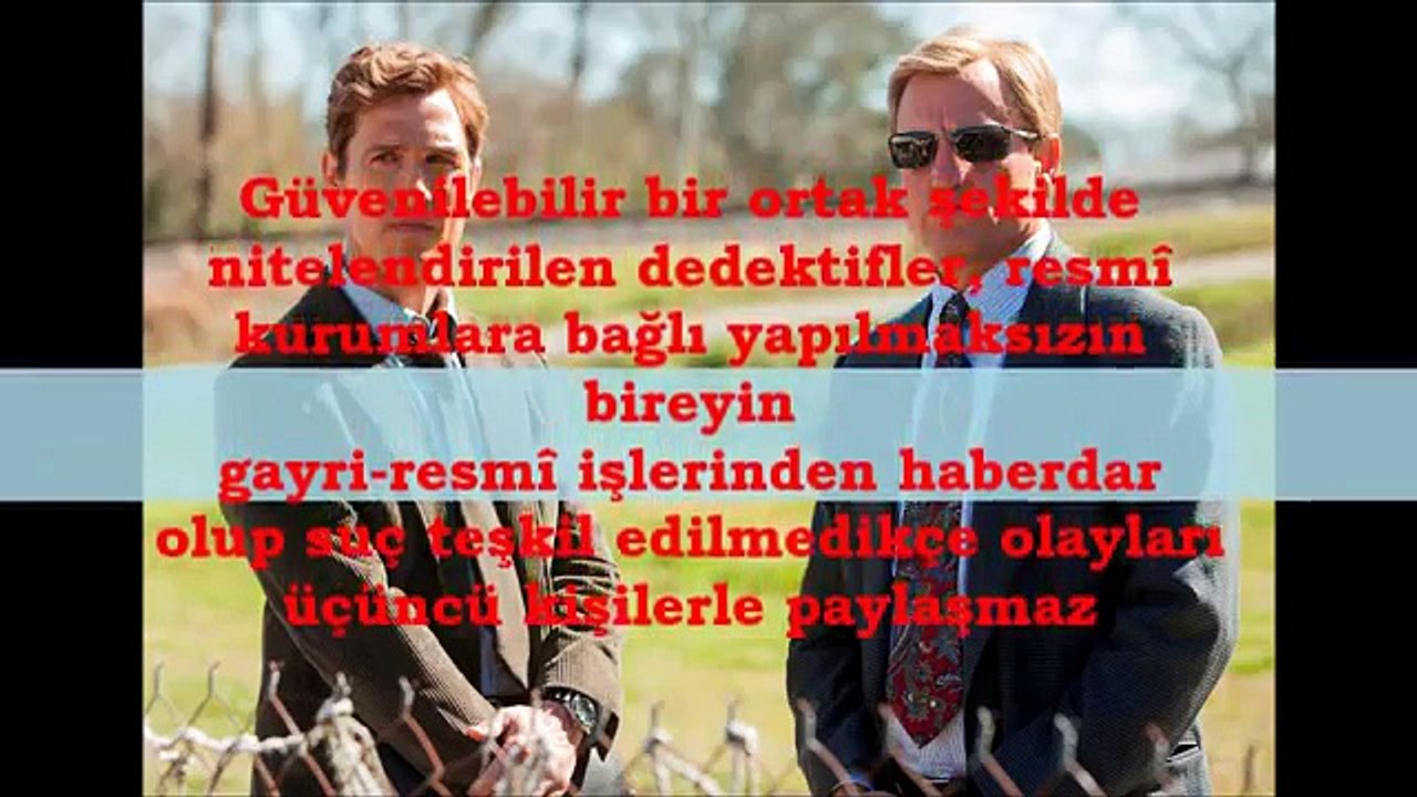 Özel Dedektiflik