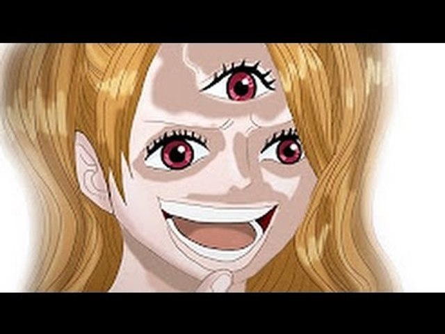 シャーロット プリン 初登場シーン 動画 Dailymotion