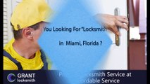 Locksmith Doral  | Call Now (305) 908-1151