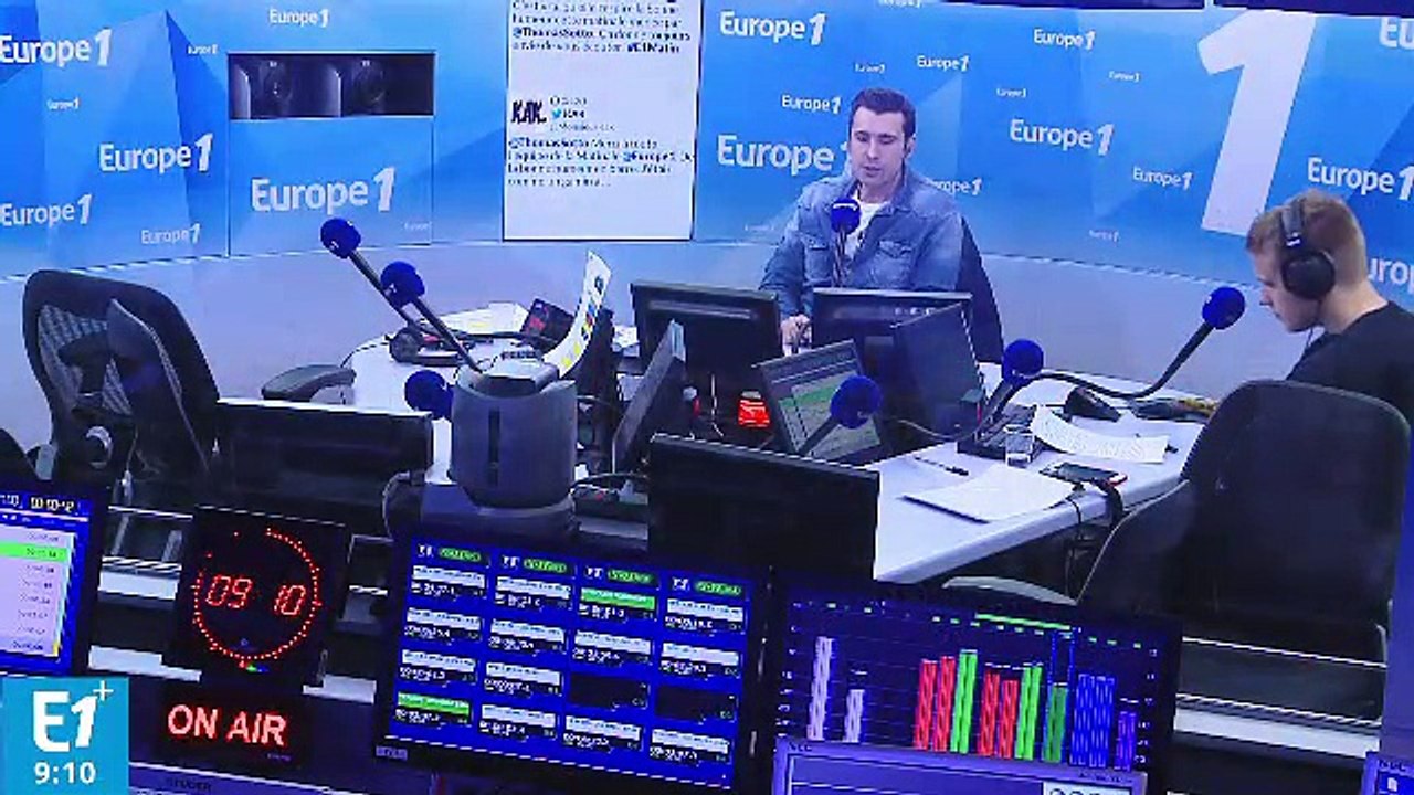 Près de 7 millions de téléspectateurs pour les Experts