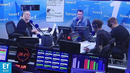 Trump et les médias, le bras de fer continue